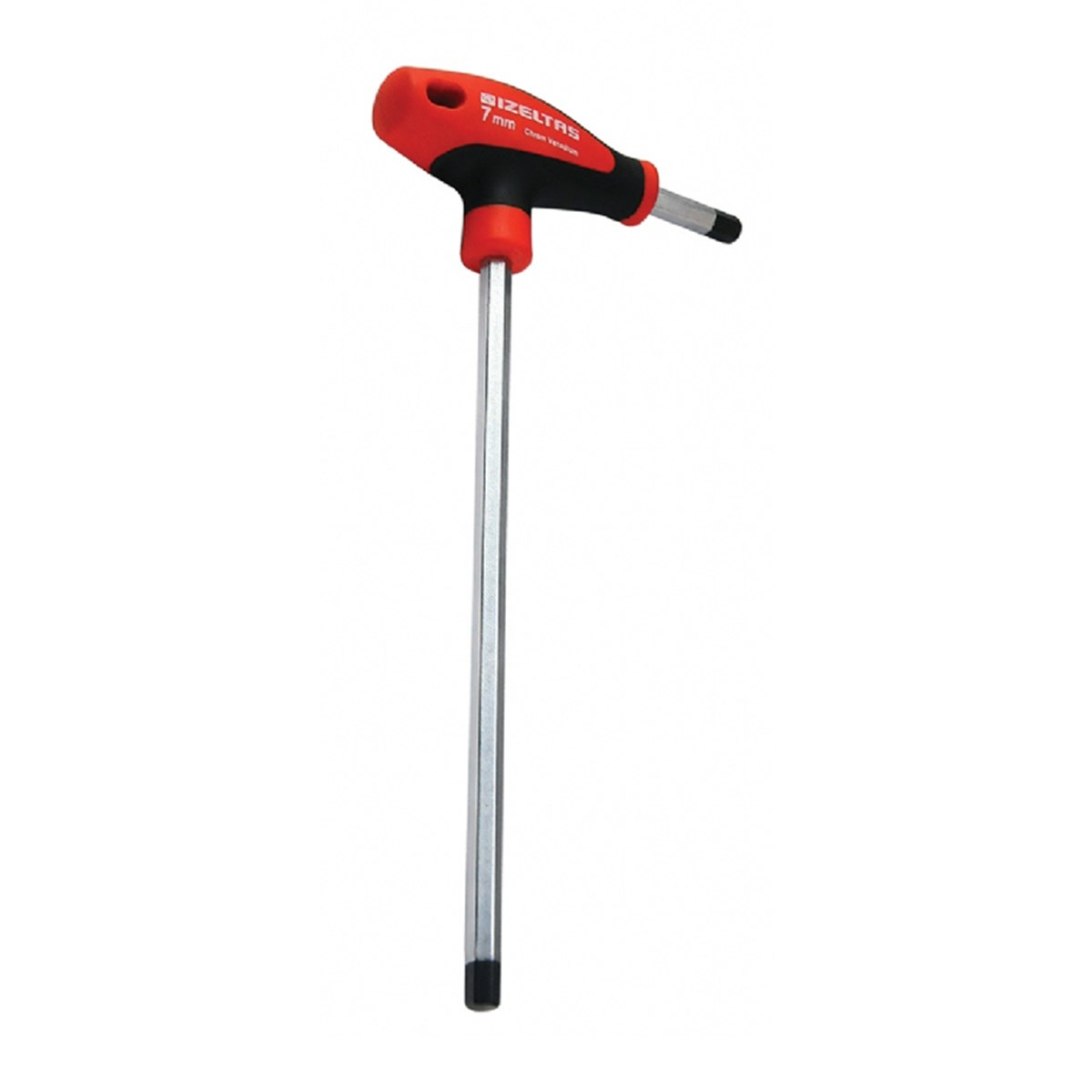 Brixgo Austria  -  T Type Hexwrench 5mm