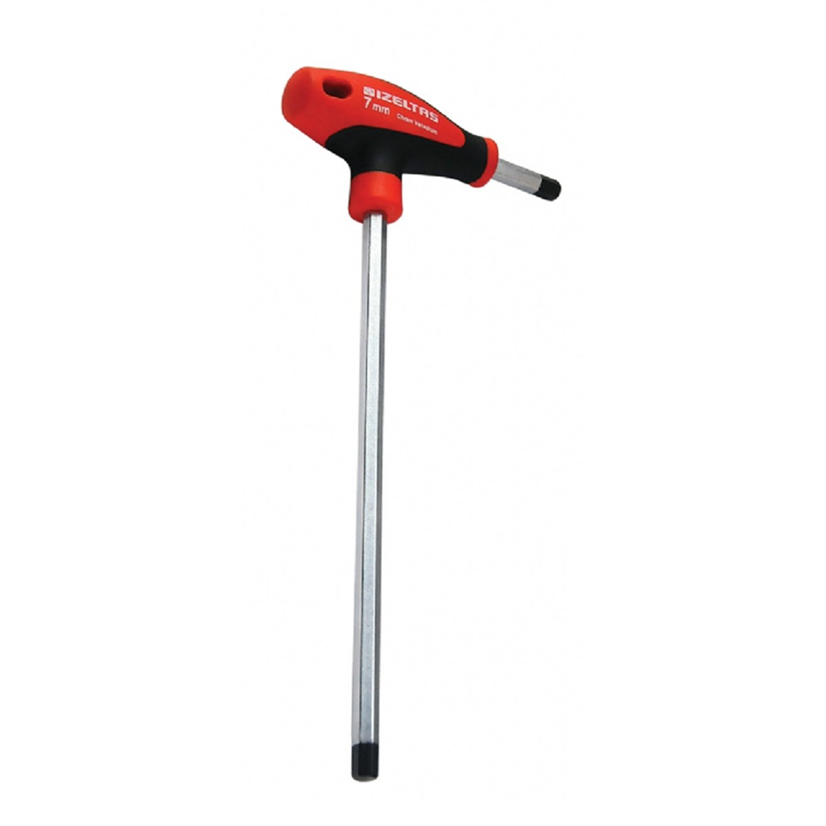 Brixgo Virgin Islands (British)  -  T Type Torx Hexwrench T10