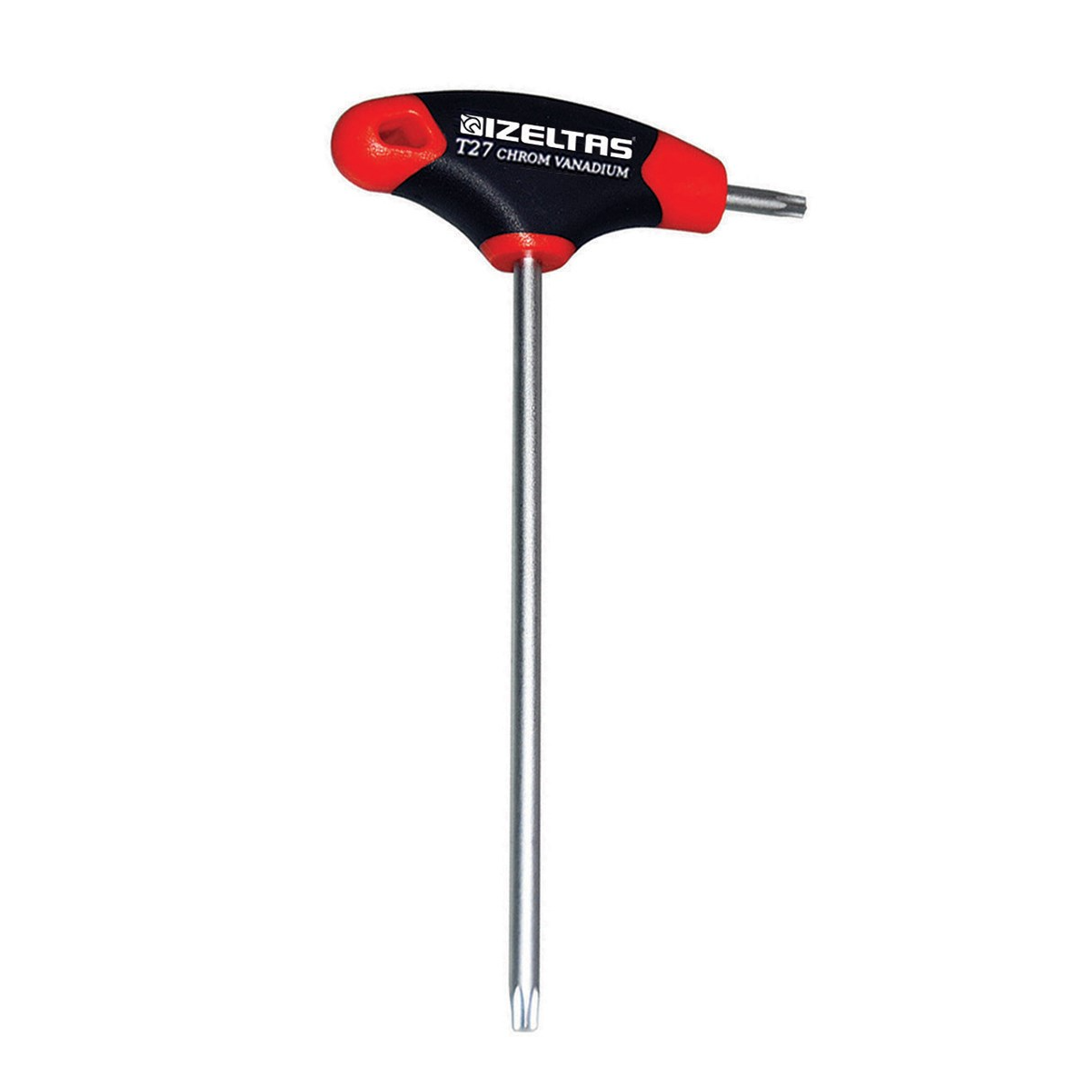 Brixgo Virgin Islands (British)  -  T Type Torx Hexwrench T15