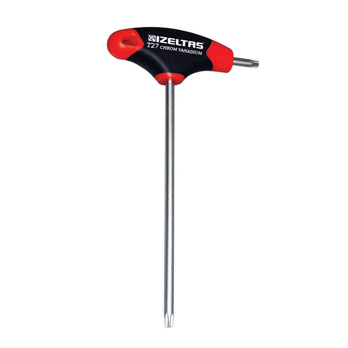 Brixgo Virgin Islands (British)  -  T Type Torx Hexwrench T27