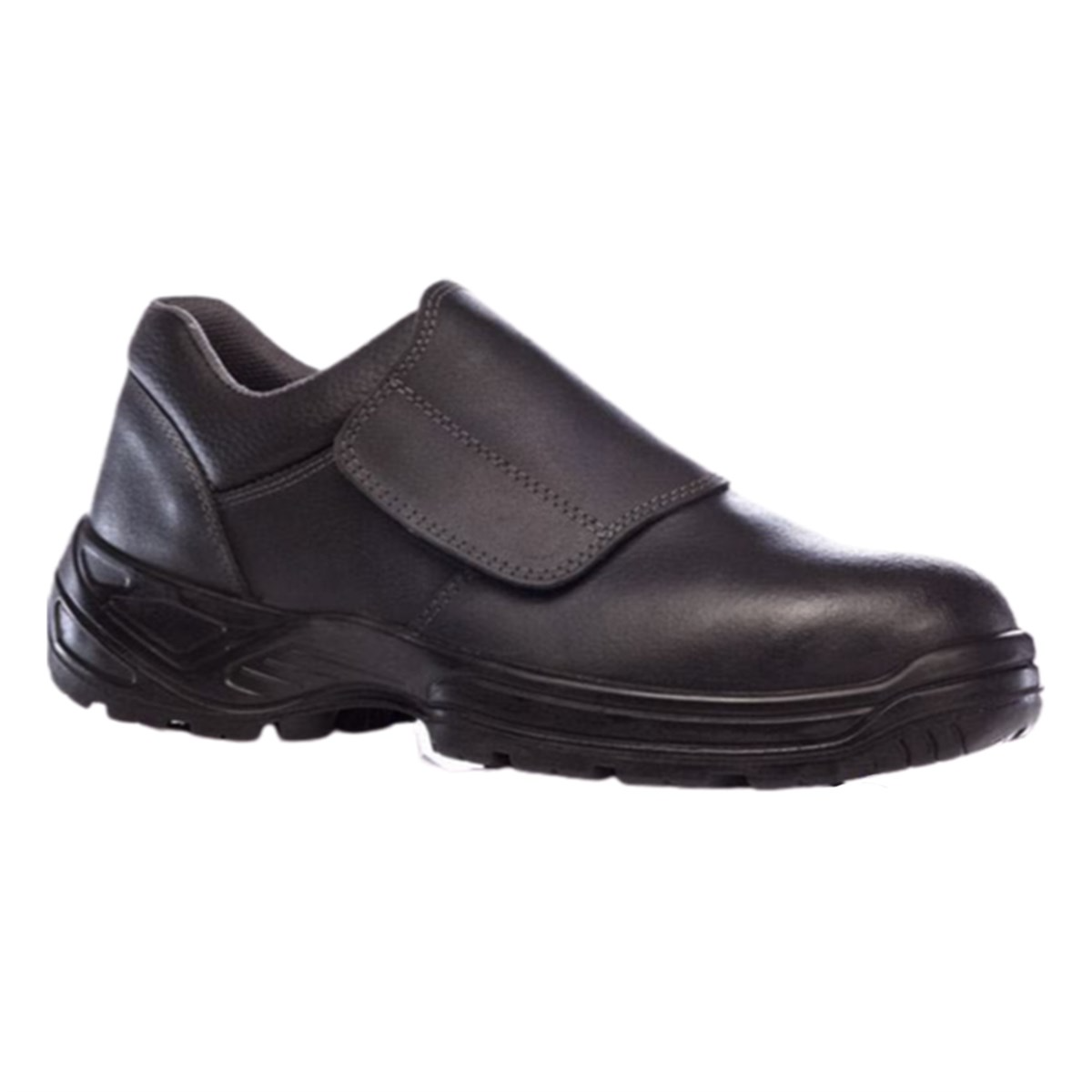 Brixgo Man (Isle of)  -  Winter Welder Shoes No:44