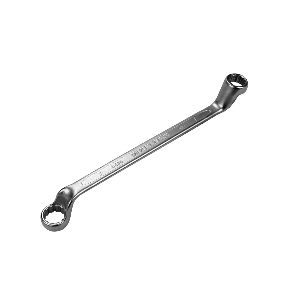 Brixgo Bahamas The  - Box Wrench With Two Mouths 21*23
