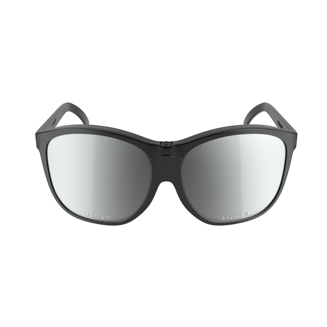 Brixgo Costa Rica  - Classic Safety Glasses with Mirror (Antifog) 