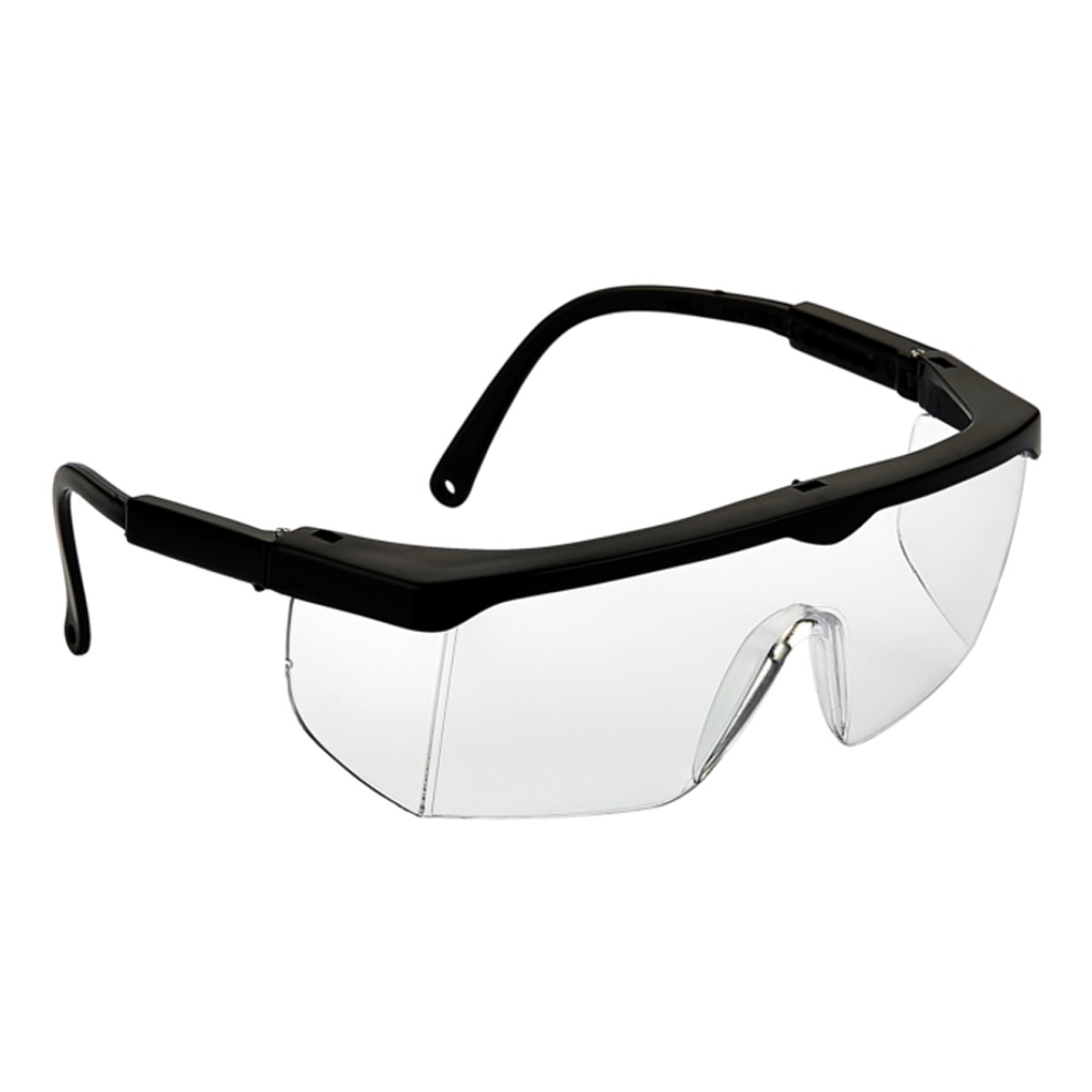 Brixgo Honduras  - Clear Protective Glasses No: 400