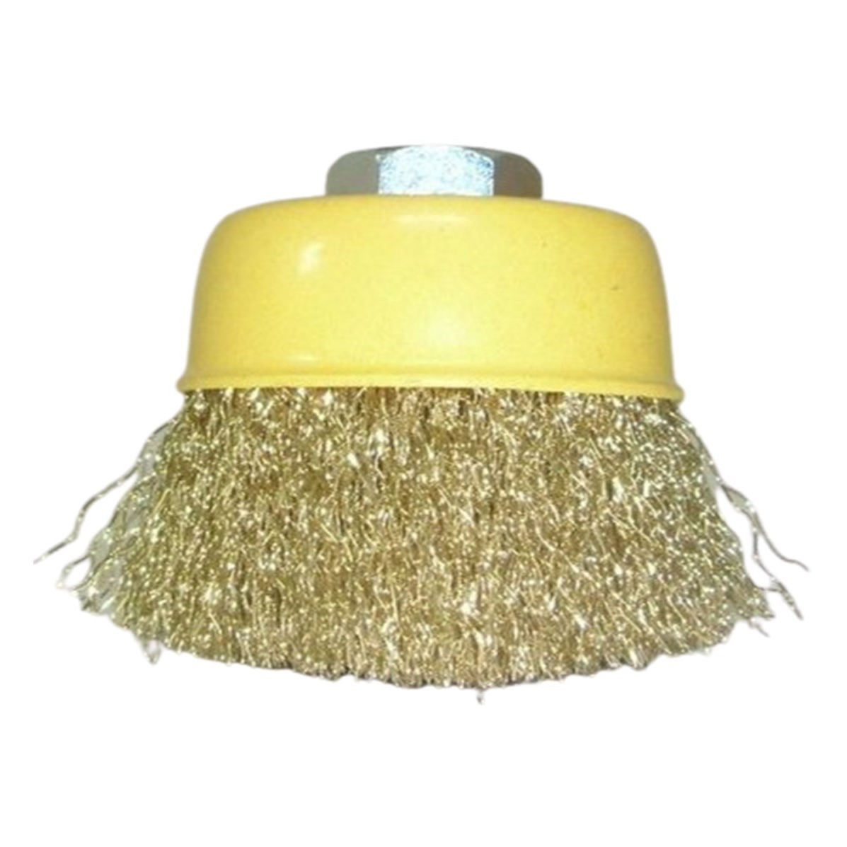 Brixgo Man (Isle of)  - Eco Fringed Bowl Brush 65mm