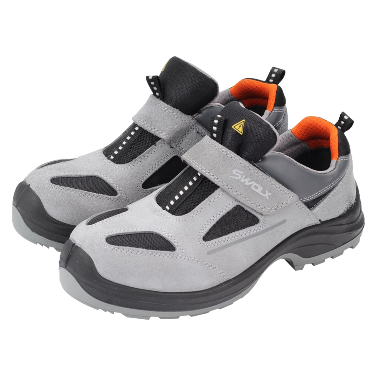 Brixgo Djibouti  - Electrician Work Shoes No:40