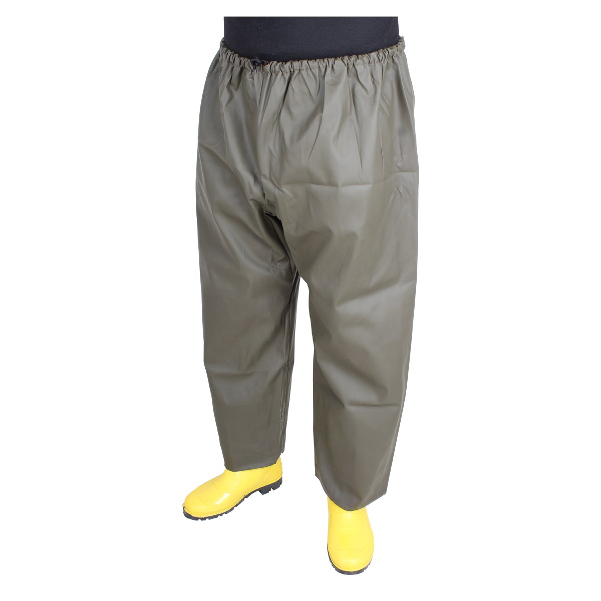 Brixgo Samoa  - Fisher Pants / Thick