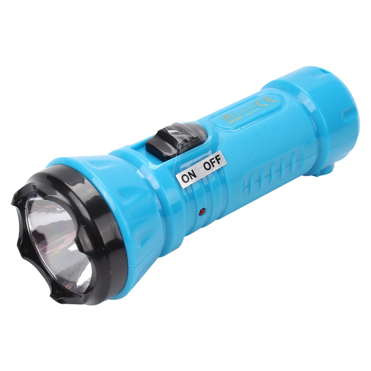 Brixgo Ethiopia  - Flashlight