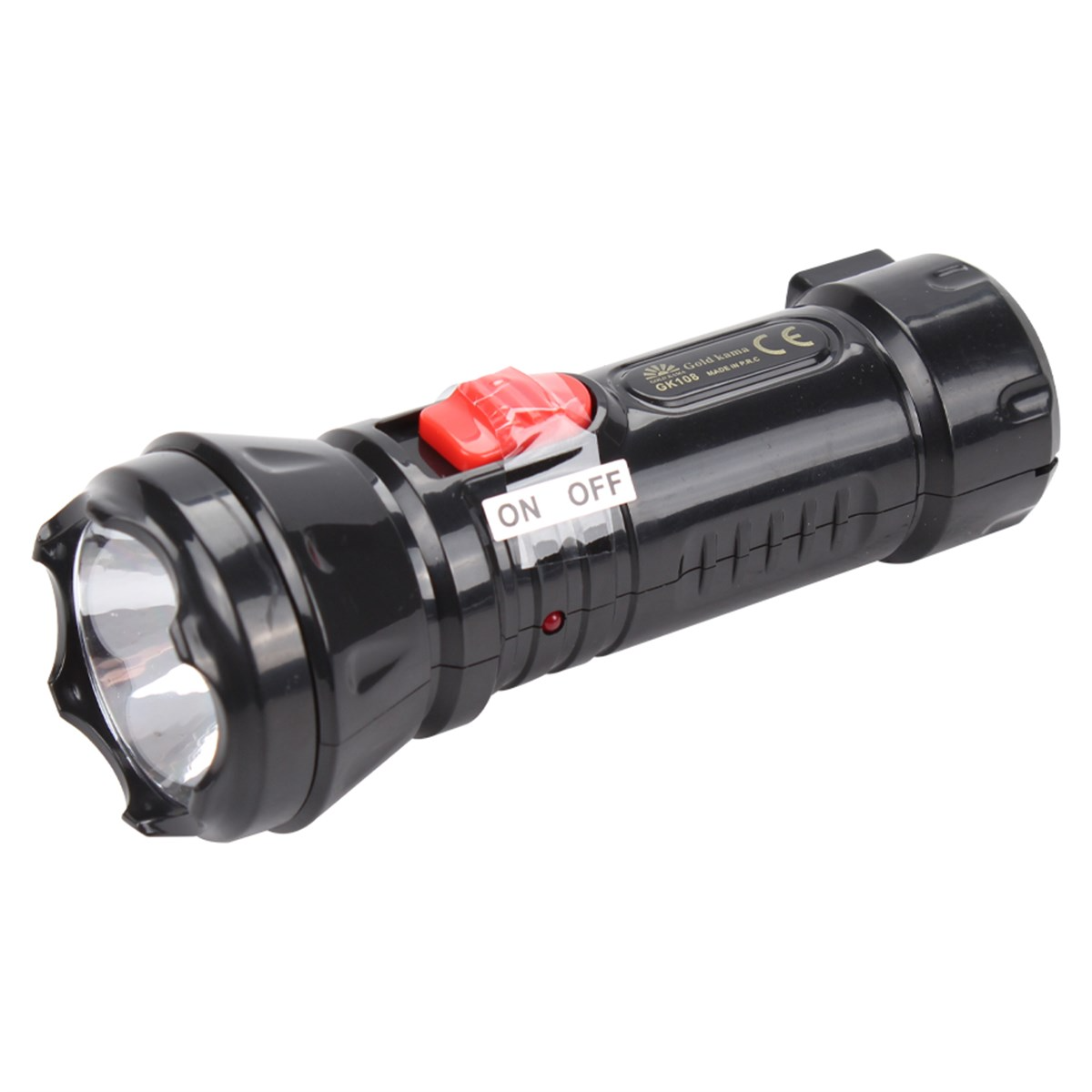 Brixgo Netherlands The  - Flashlight