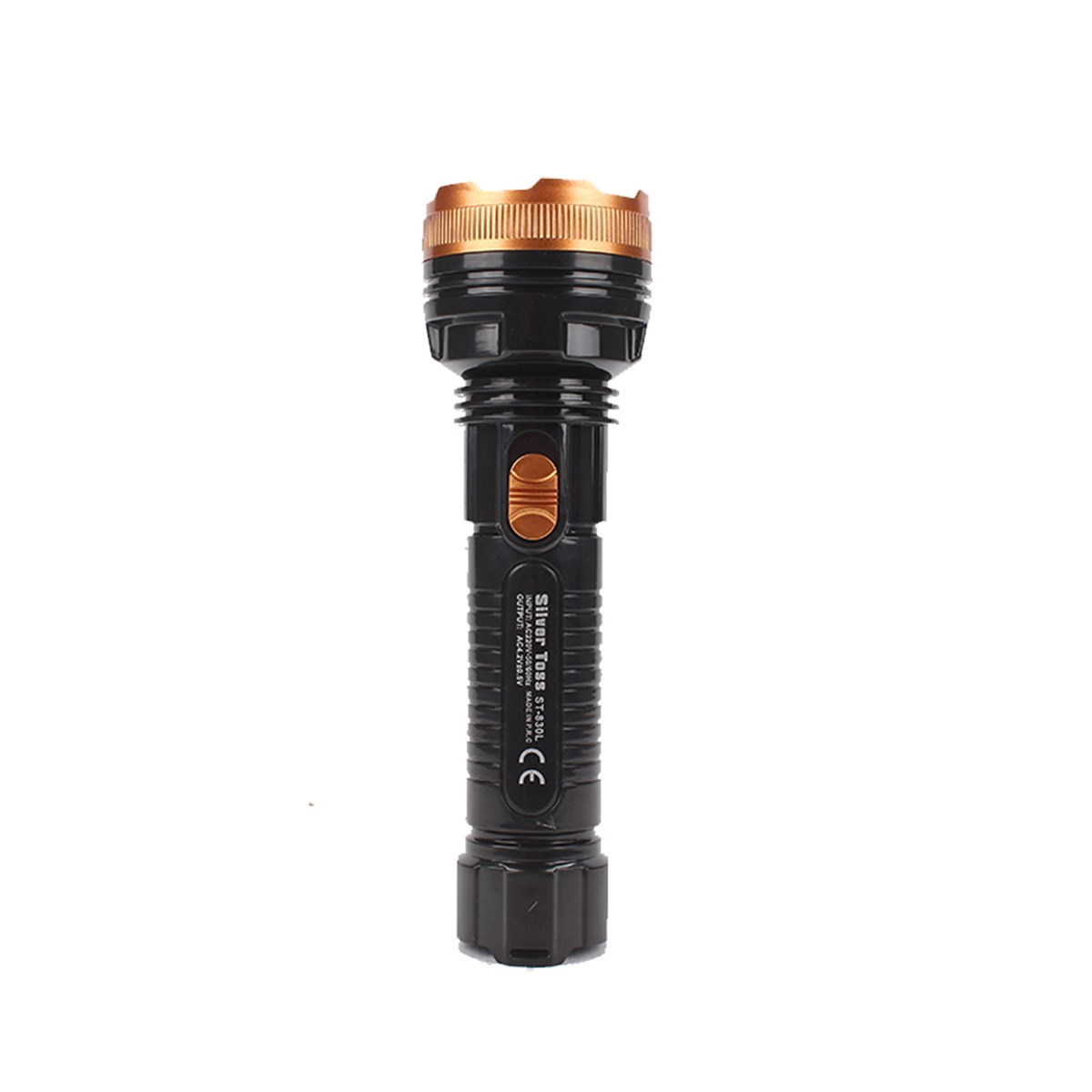 Brixgo Fiji Islands  - Flashlight 1W 