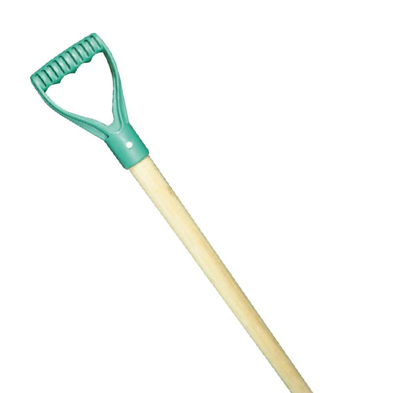 Brixgo Kenya  - Grain Shovel Handle With Plastic Holder