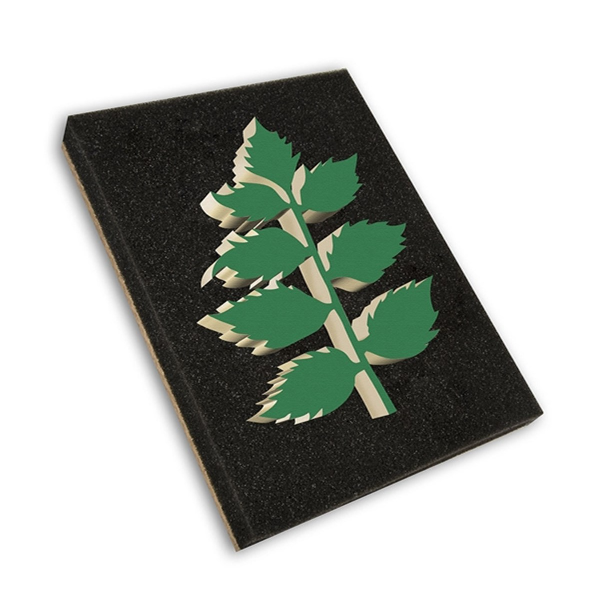 Brixgo Germany  - Ivy Leaf Print