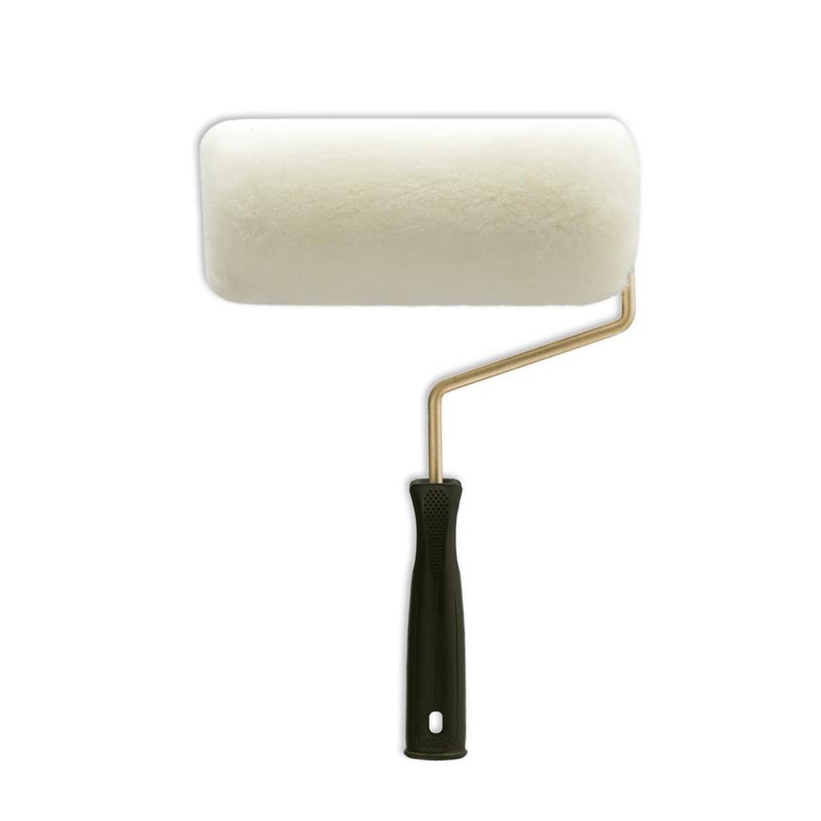 Brixgo Korea South  - Lambskin Paint Roller 20cm