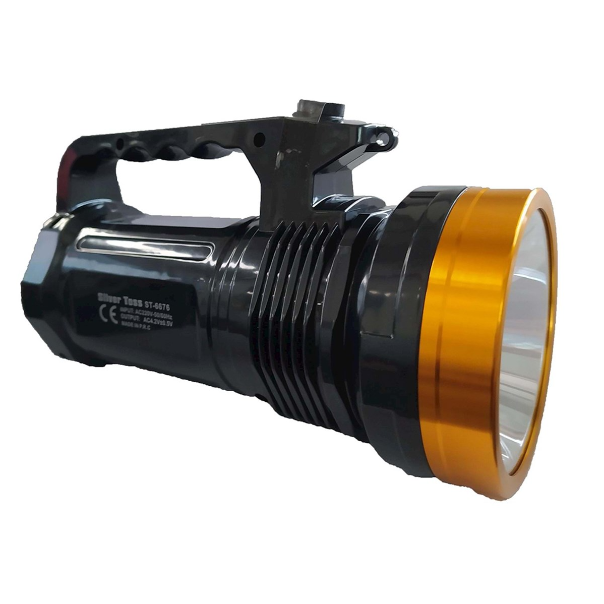 Brixgo San Marino  - Led Flashlight 5W 