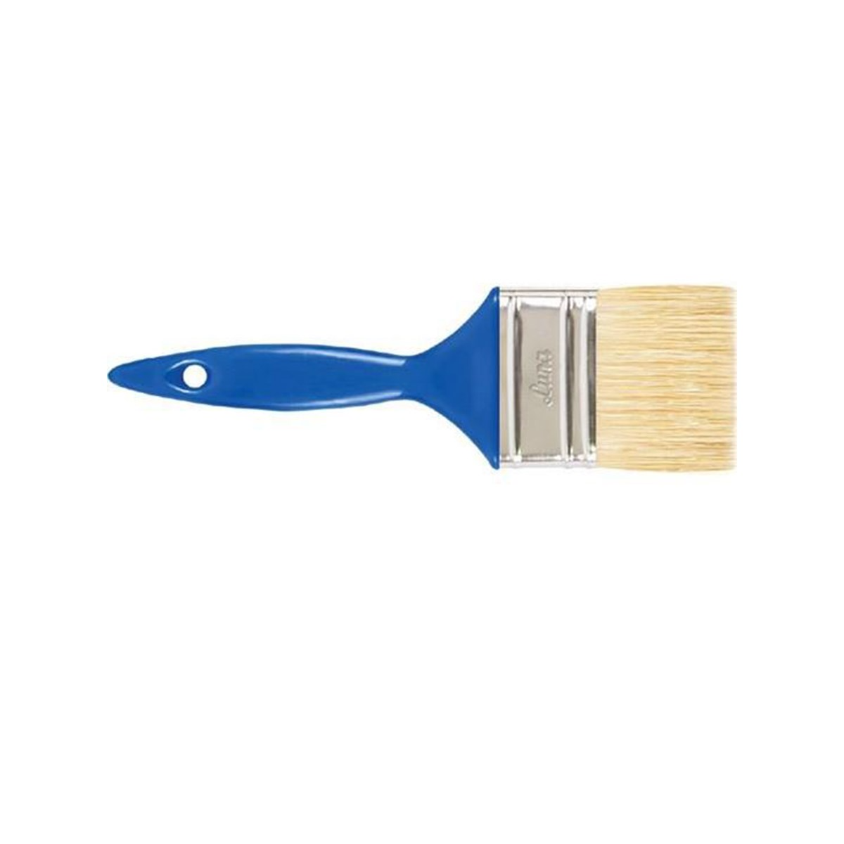 Brixgo Sierra Leone  - Luna Shortening Brush N:3 