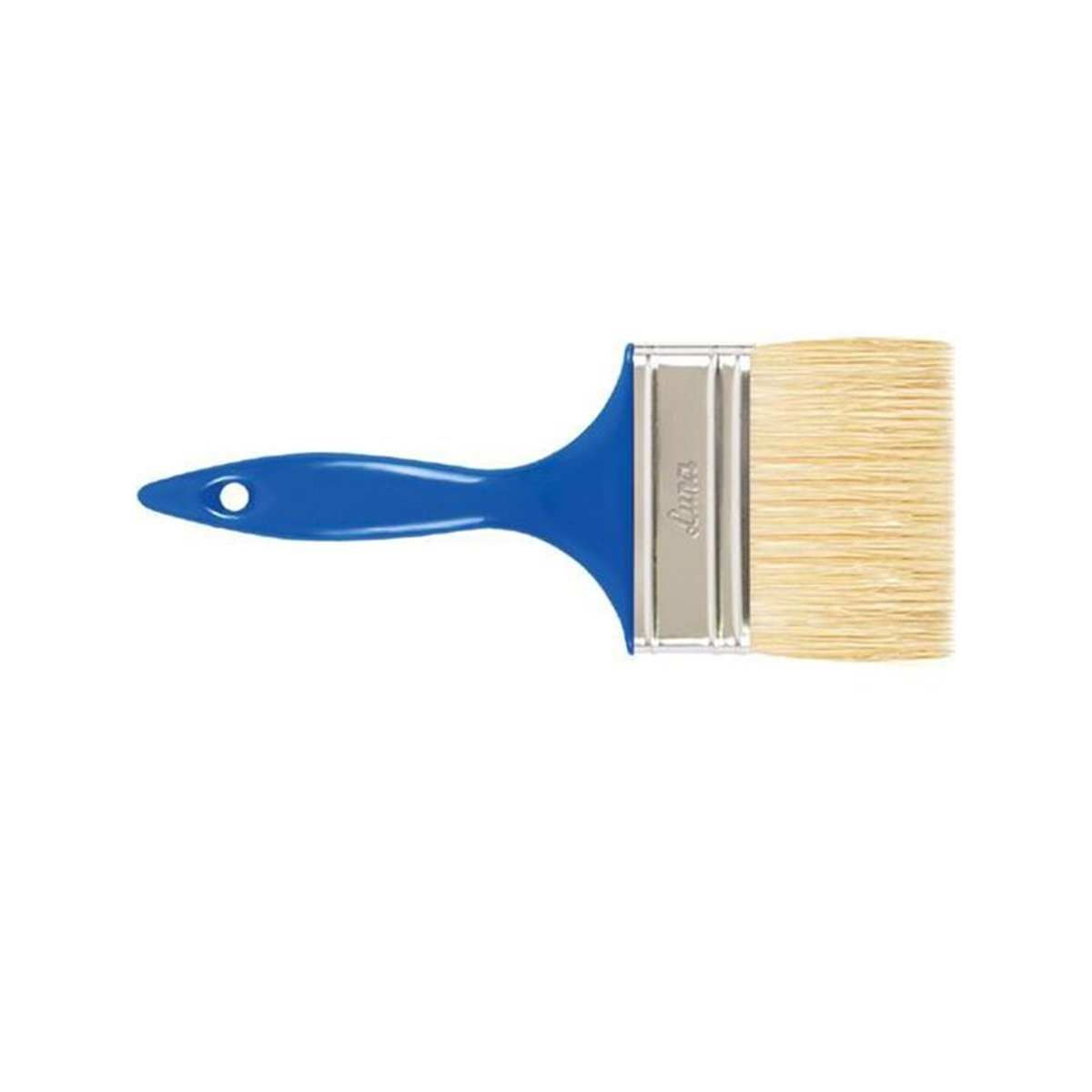 Brixgo Zambia  - Luna Shortening Brush N:4