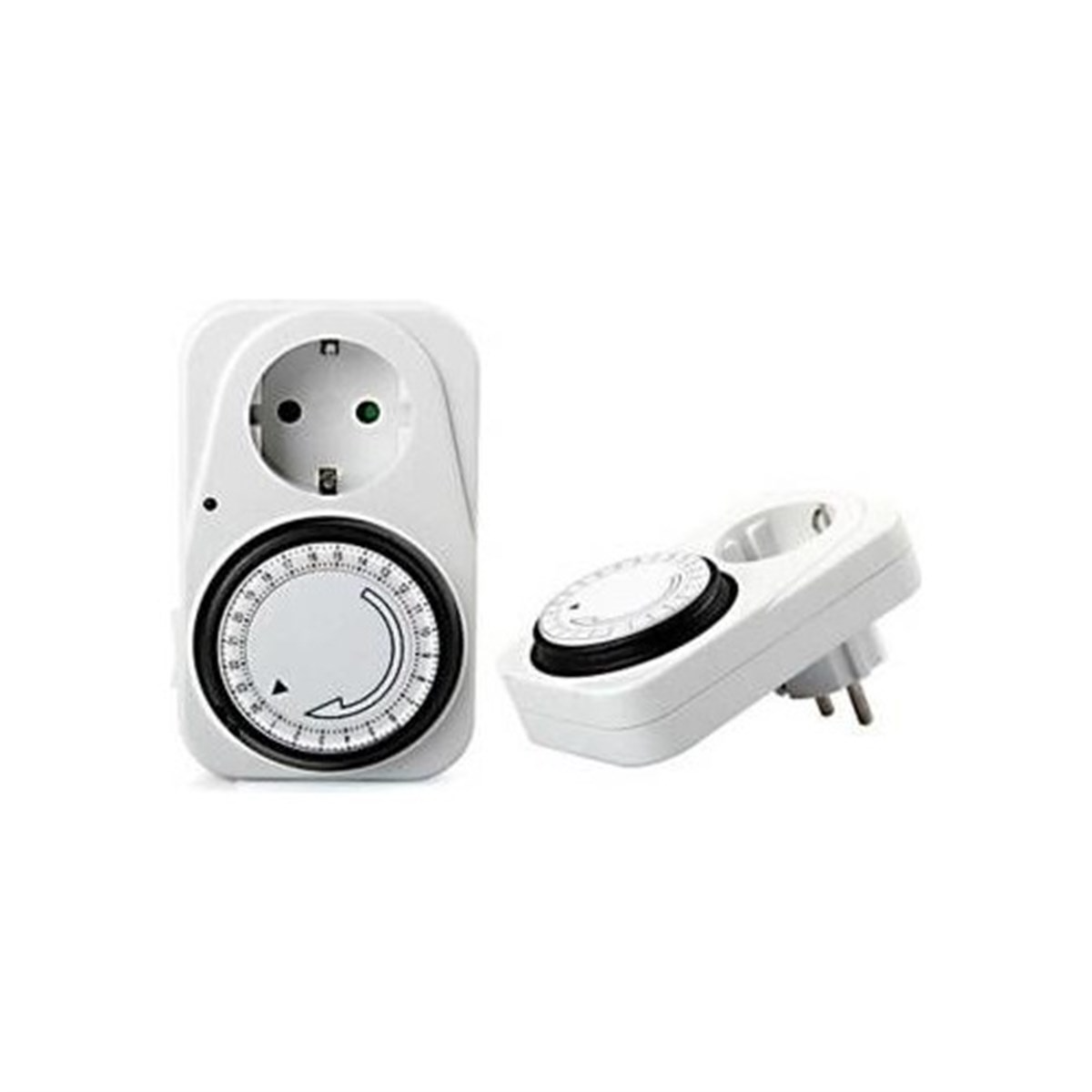 Brixgo Ukraine  - Mechanical Time Clock