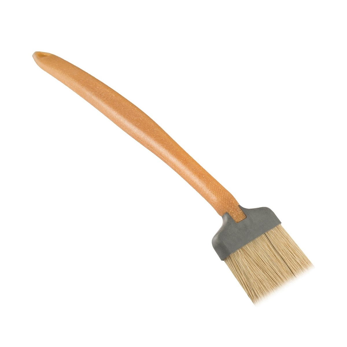 Brixgo Vatican City State (Holy See)  - Natural Heating Shortening Brush 60mm