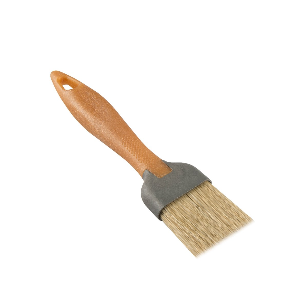 Brixgo Cook Islands  - Natural Shortening Brush 40mm