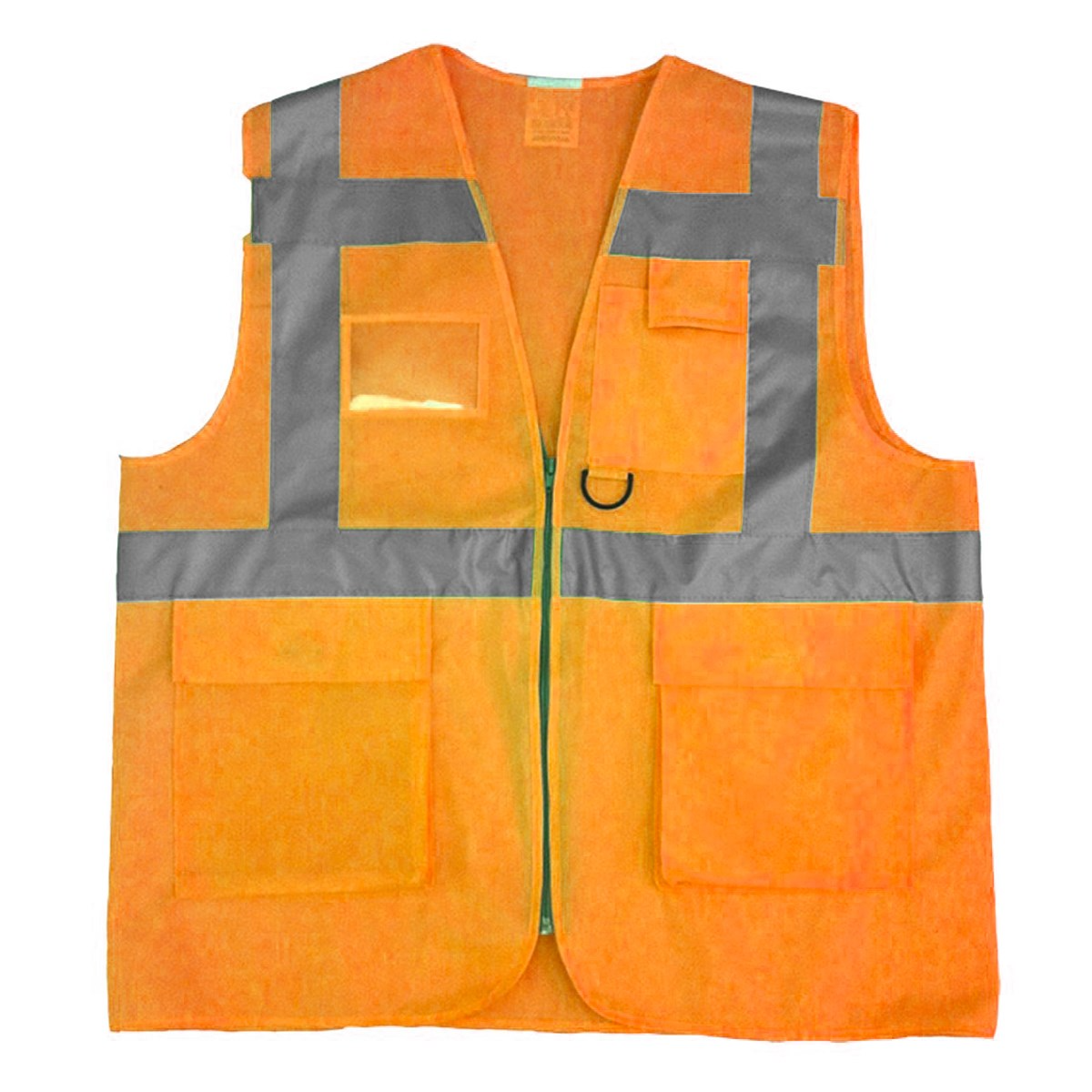 Brixgo Laos  - Phosphoric Work Vest