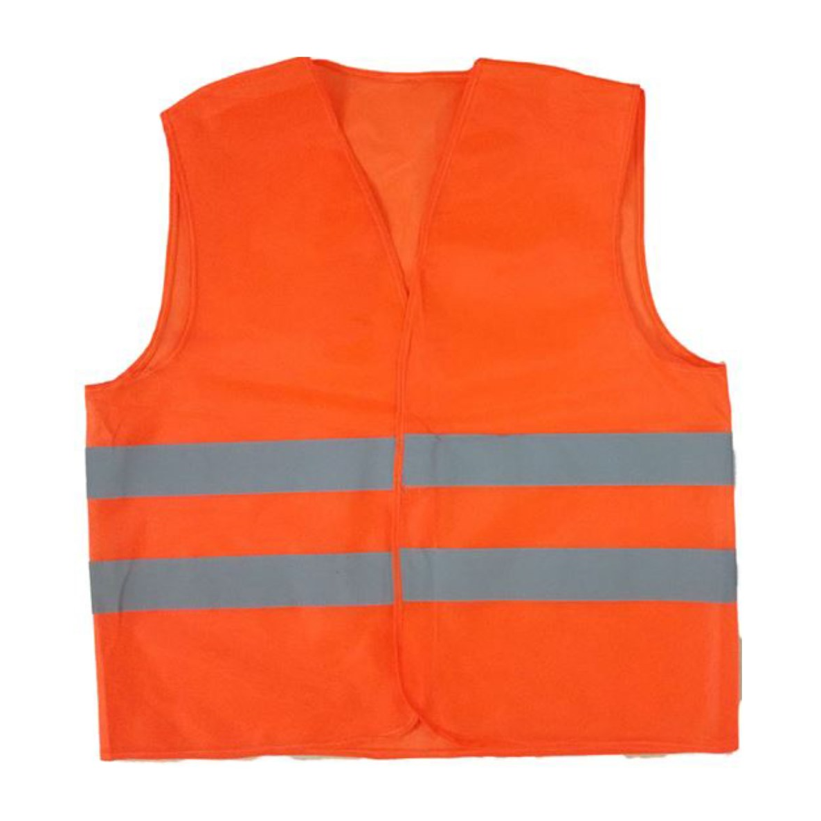 Brixgo Heard and McDonald Islands  - Phosphorus Work Vest