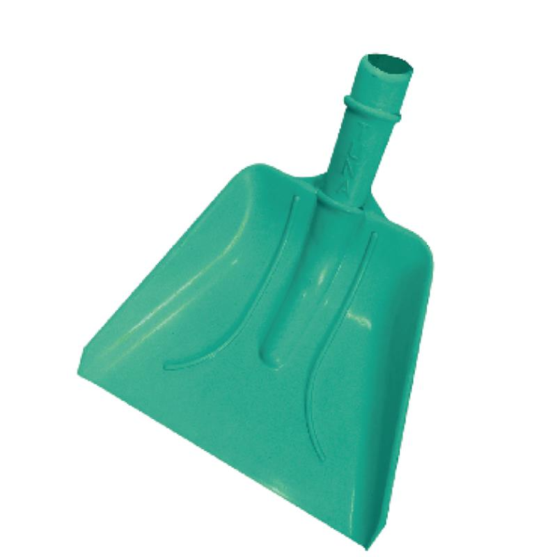 Brixgo Belgium  - Plastic Dustpan Shovel Without Handle