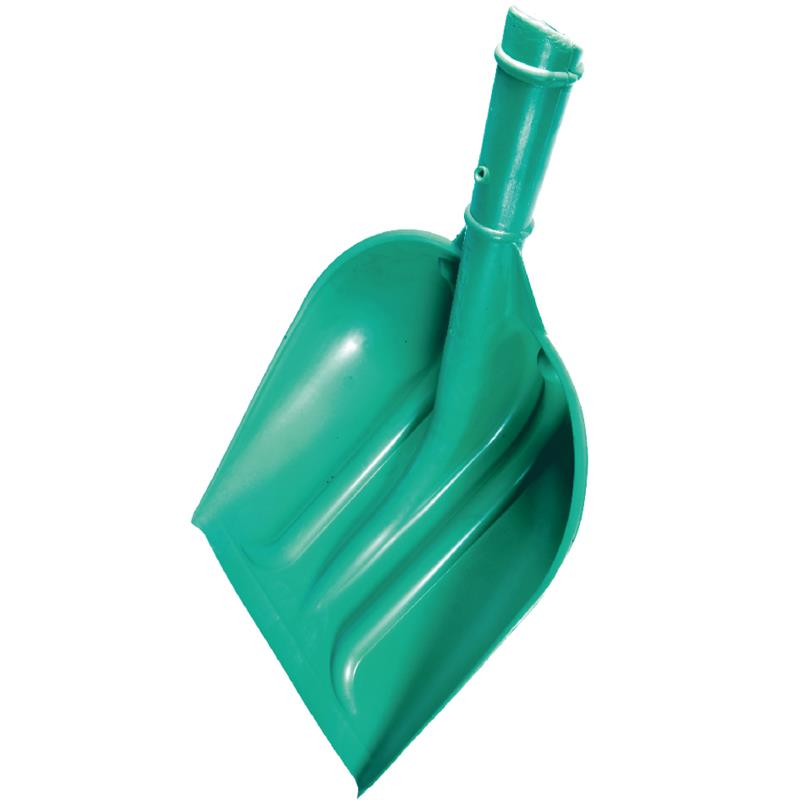 Brixgo Armenia  - Plastic Grain Shovel