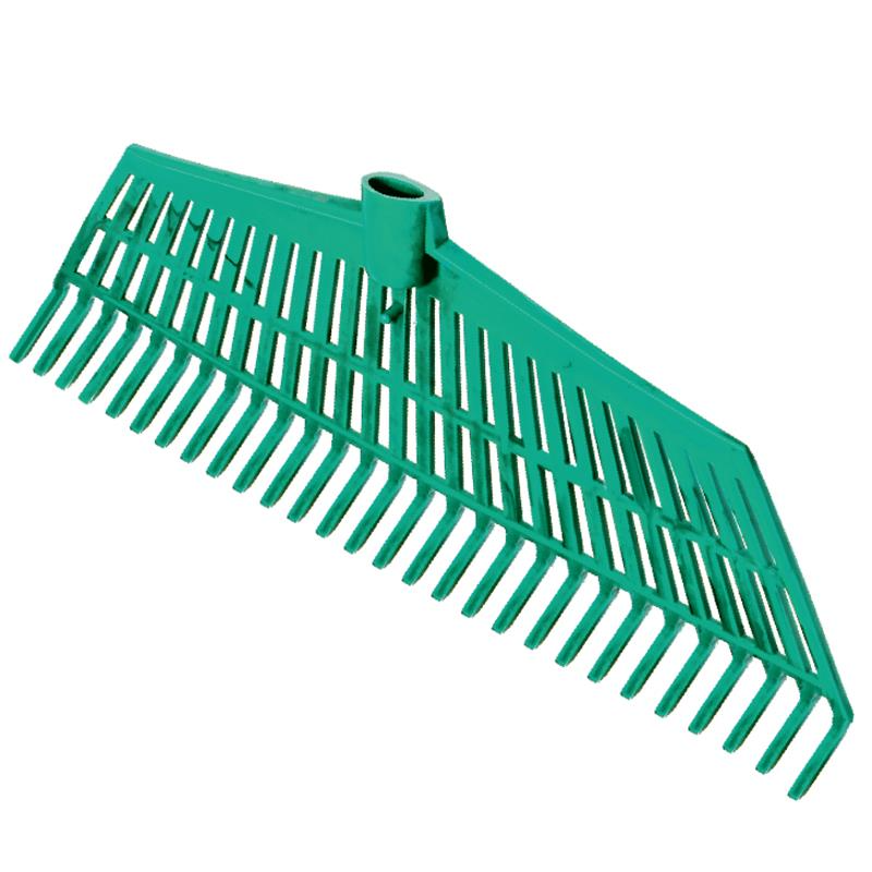 Brixgo Czech Republic  - Plastic Leaf Rake