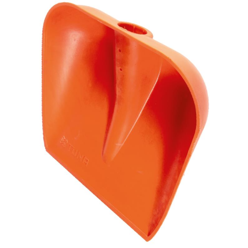 Brixgo Jersey  - Plastic No 8 Scoop Shovel