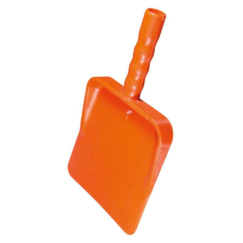 Brixgo Mozambique  - Plastic Plaster Shovel