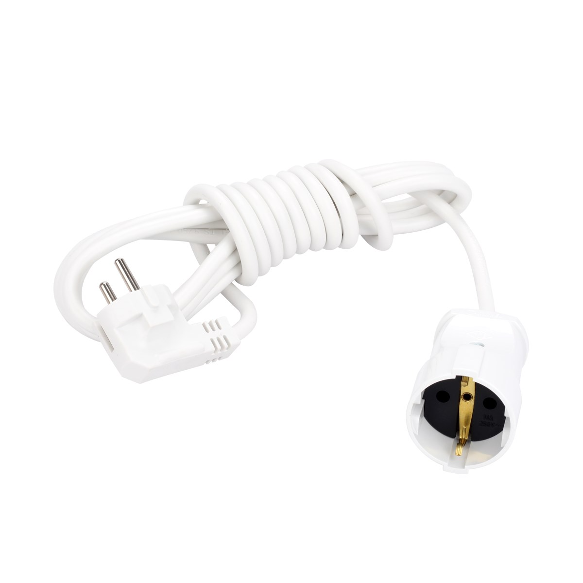 Brixgo Qatar  - Plug  5Mt Cord 
