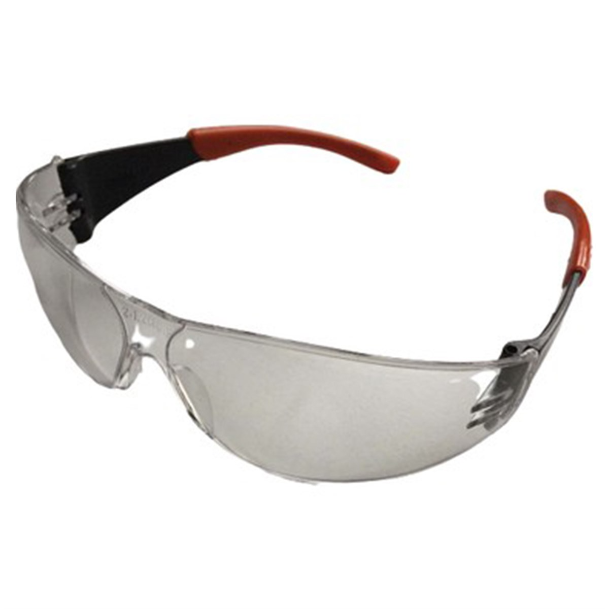 Brixgo Ghana  - Protective Glasses Sports Transparent Anti-Fog