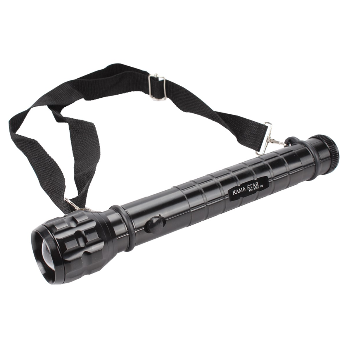 Brixgo Djibouti  - Rechargeable Flashlight