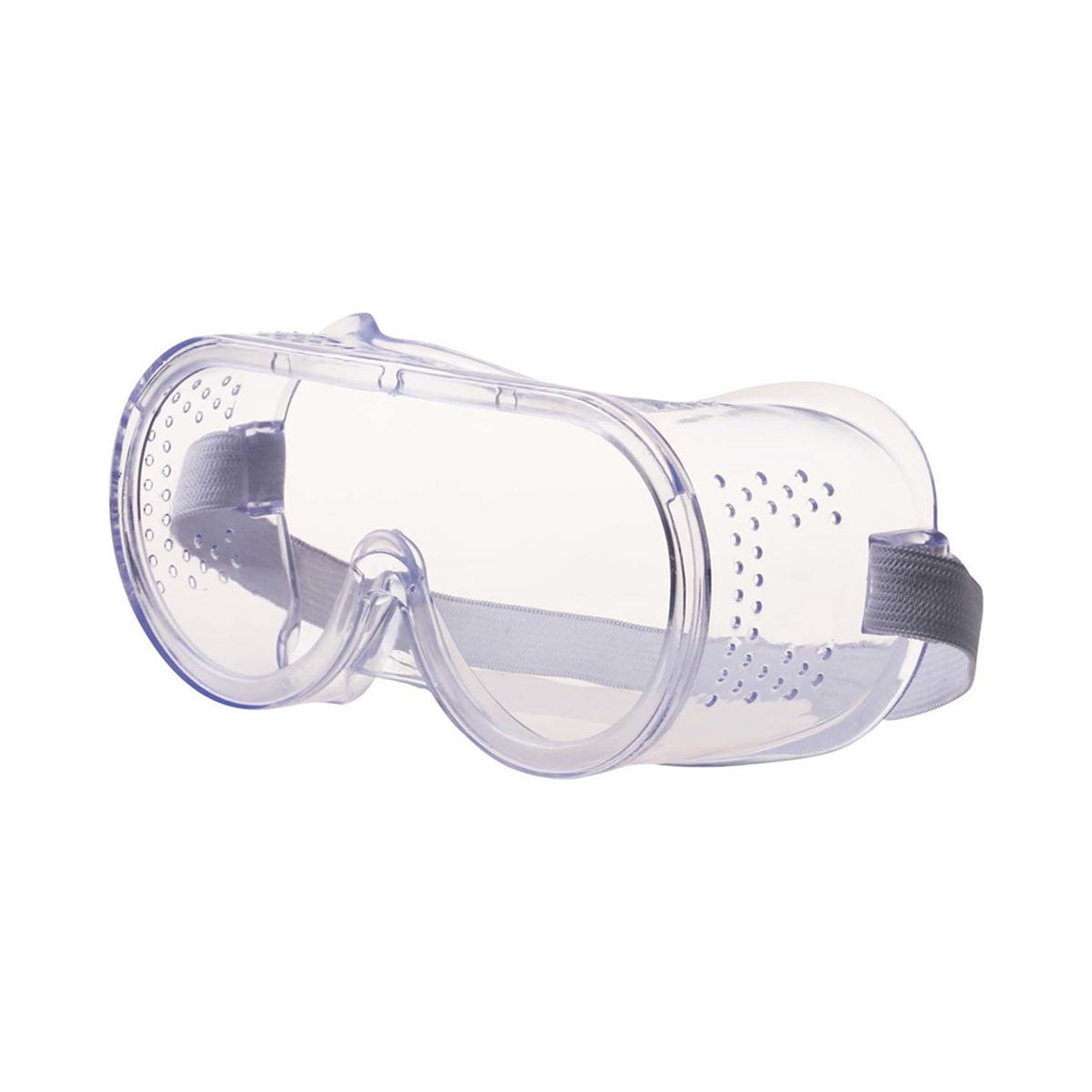 Brixgo Montserrat  - Safety Glasses Transparent 