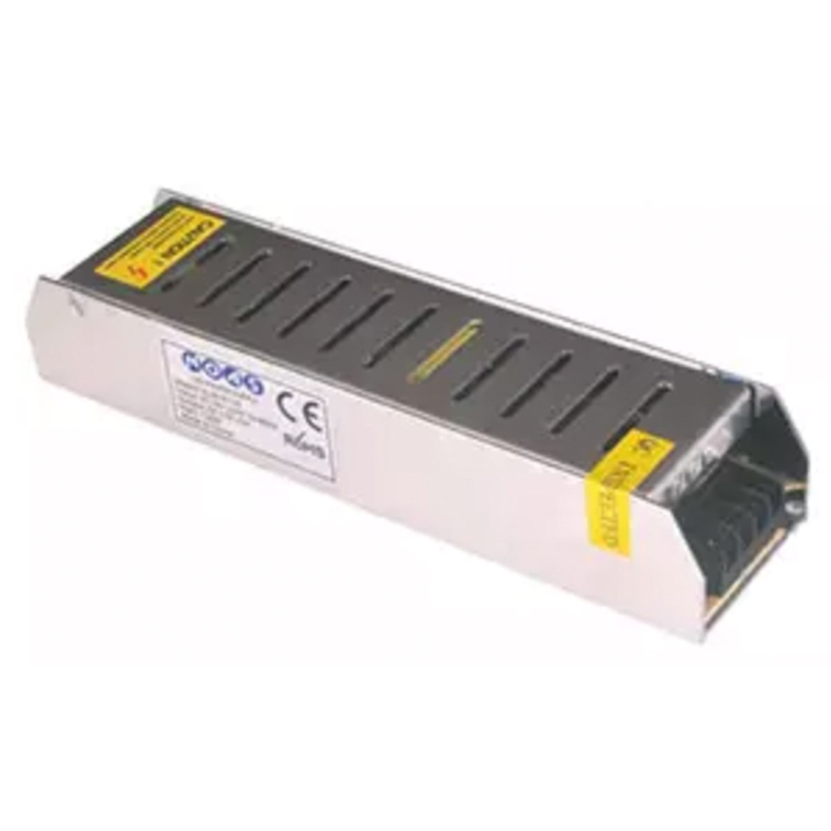 Brixgo Sri Lanka  - Slim Led Transformer 10A