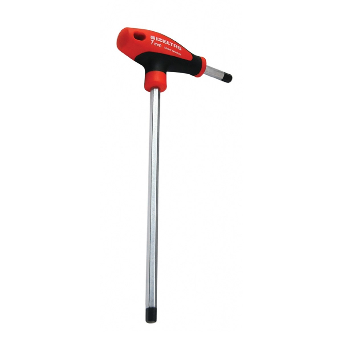 Brixgo China  - T Type Hexwrench 2,5mm