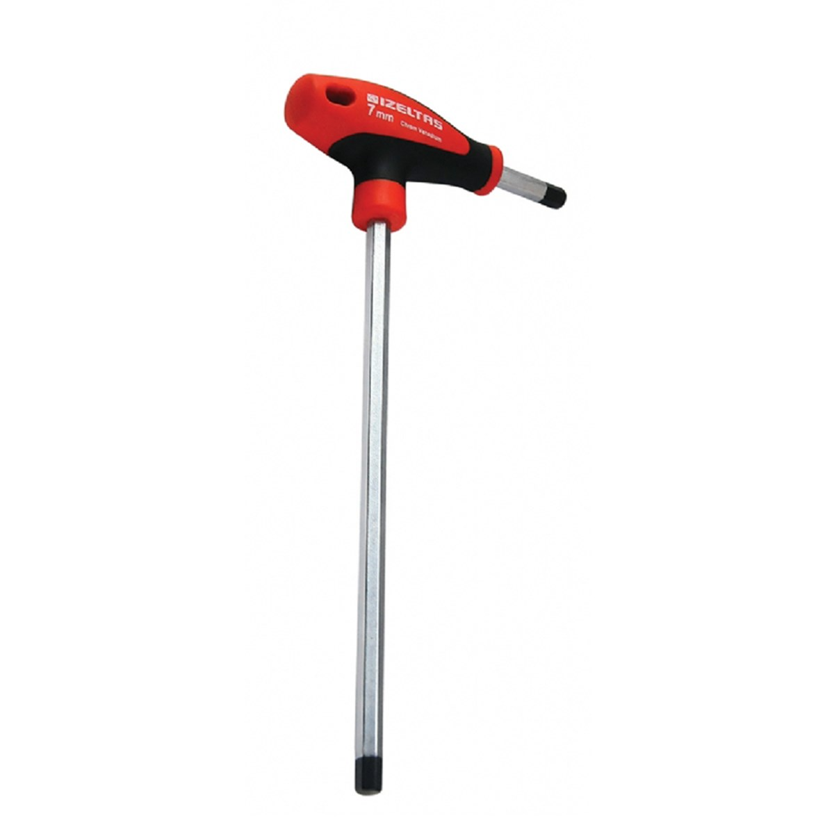 Brixgo Chile  - T Type Hexwrench 7mm