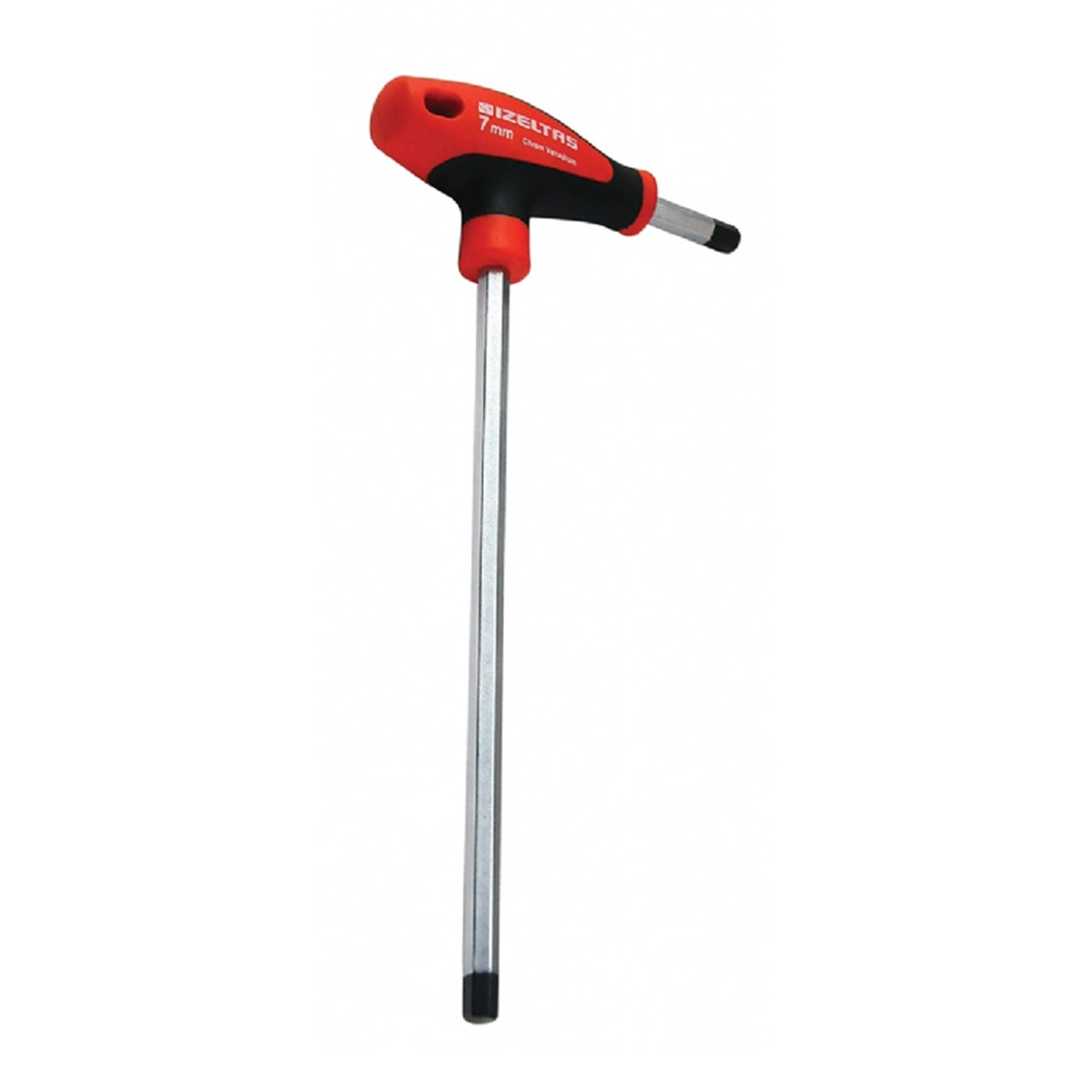 Brixgo Aruba  - T Type Hexwrench 8mm