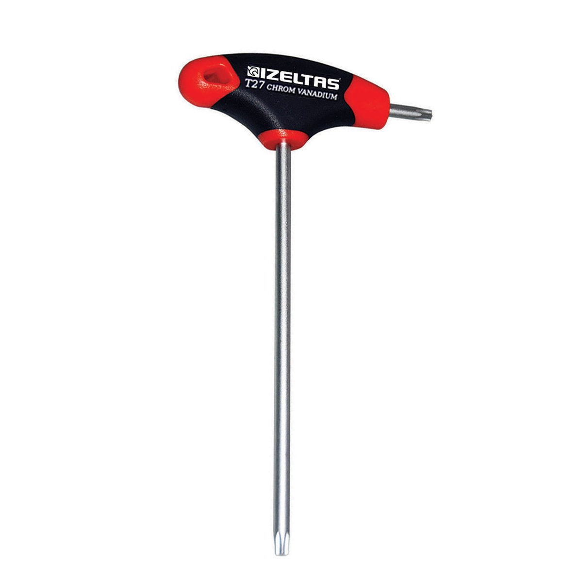 Brixgo Virgin Islands (British)  - T Type Torx Hexwrench T25
