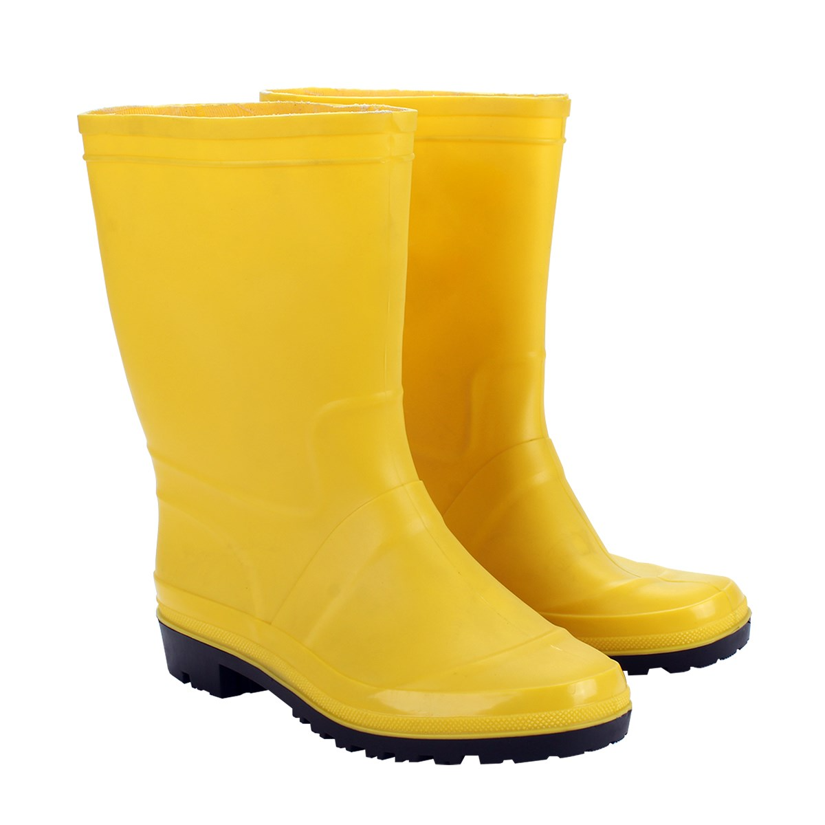 Brixgo Barbados  - Tall Boot 40