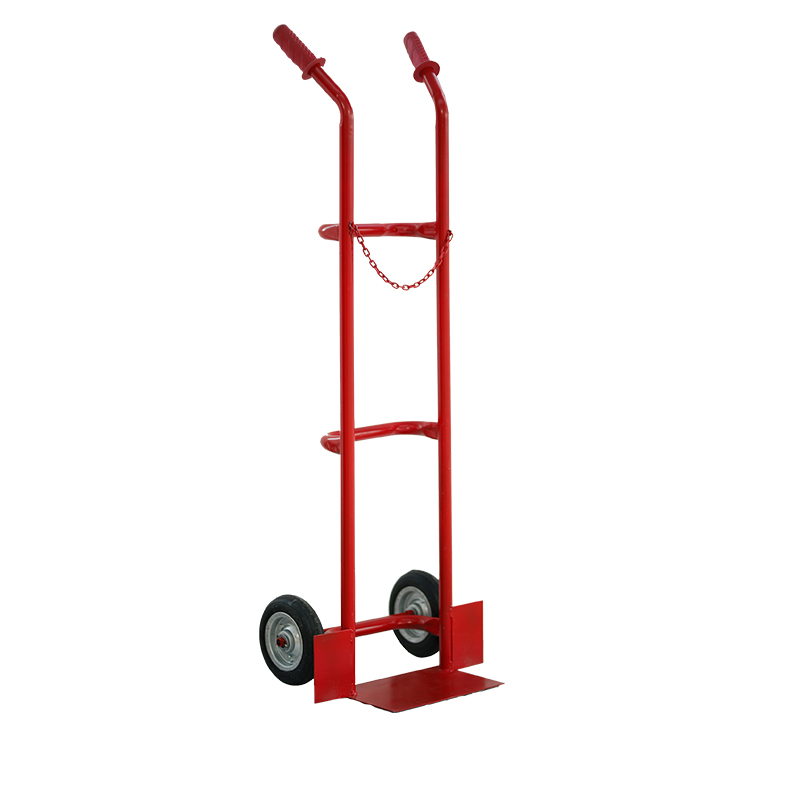 Brixgo Italy  - Tube Carrying Trolley Extra - 120kg Capacity 