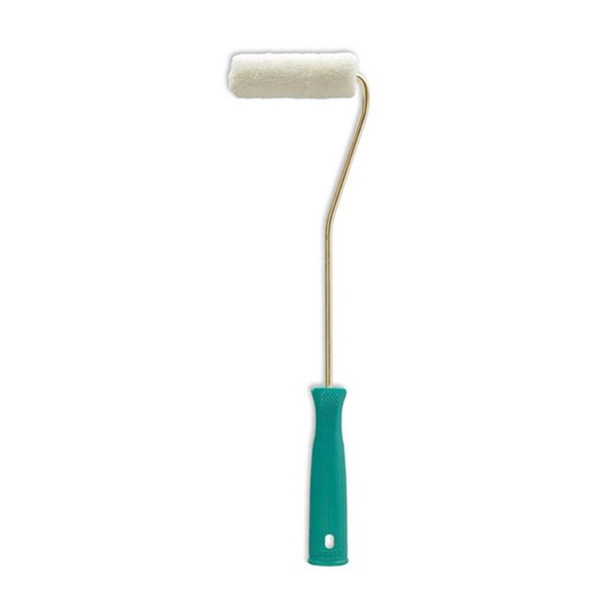 Brixgo Canada  - Velvet Heating Roller 10cm