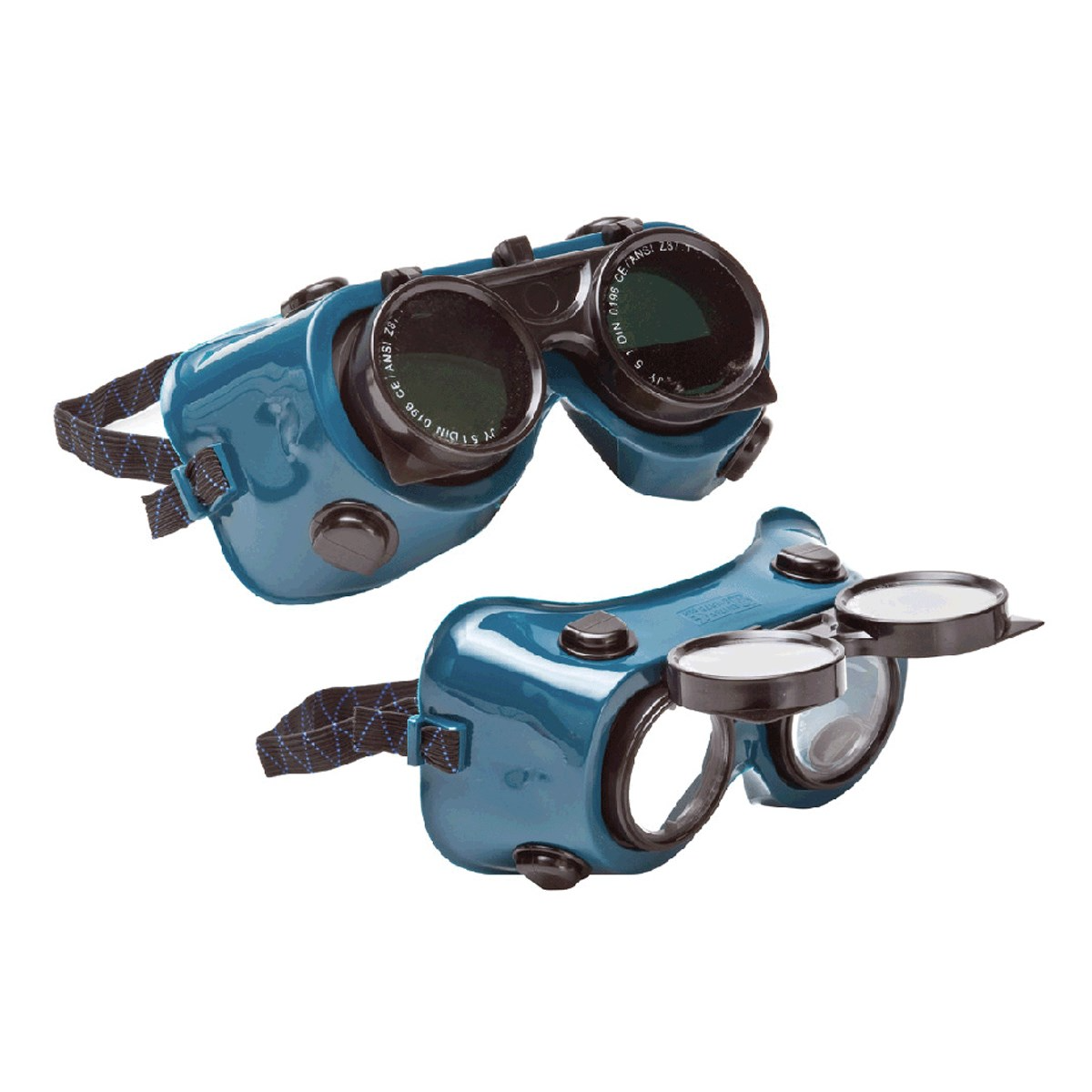 Brixgo Germany  - Welding Goggles Soplete 