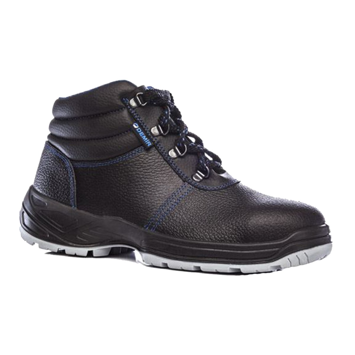 Brixgo Germany  - Winter Screw Leather Boot No:42