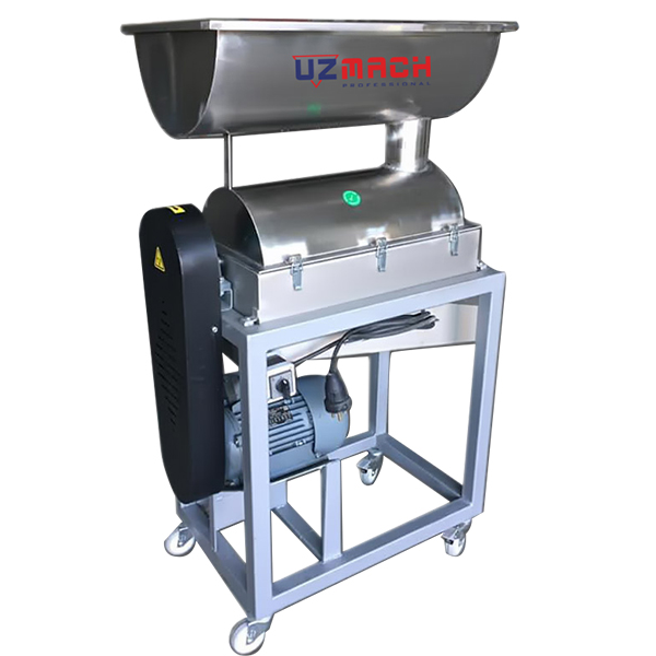 Brixgo Egypt  - Tomato Paste Machine 