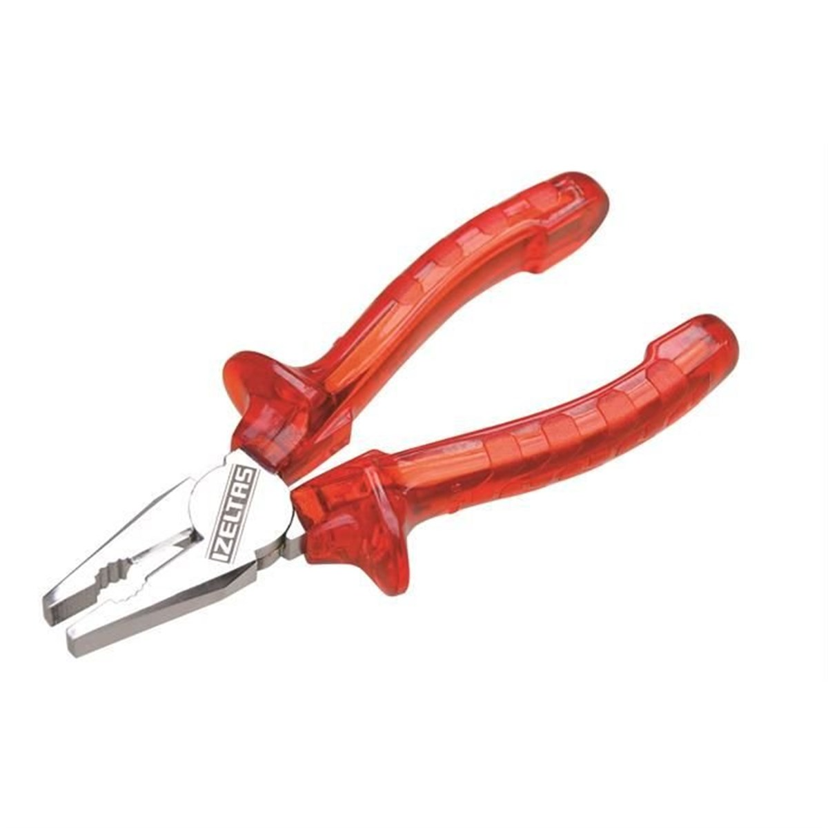 Brixgo Cambodia  - Kraft Combination Pliers - 160 mm - Steel - 3020123160